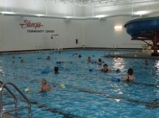 sturgis community pool