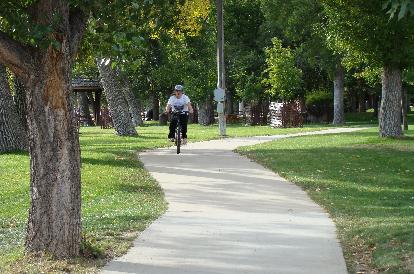 Walking bike paths near hot sale me