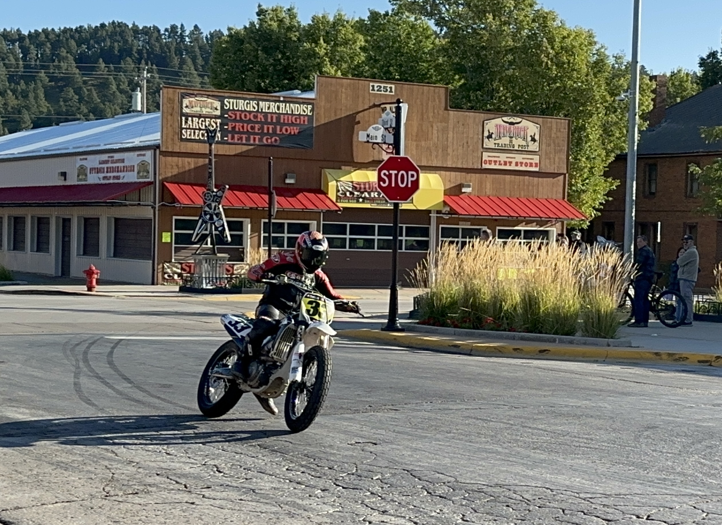 Official Website of the City of Sturgis, SD - AMA Pro Racing to Hold ...